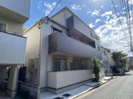 メゾン・ド・ルボワの画像