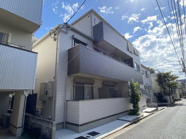 【外観】 | メゾン・ド・ルボワ