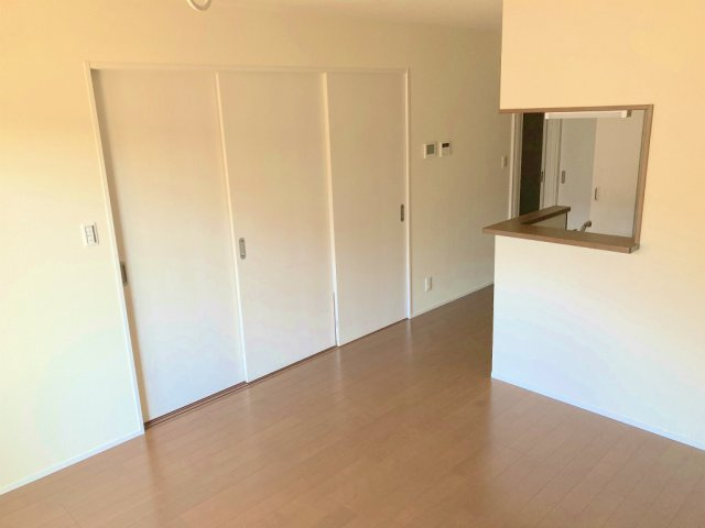 【居間・リビング】 | メゾン・ド・ルボワ