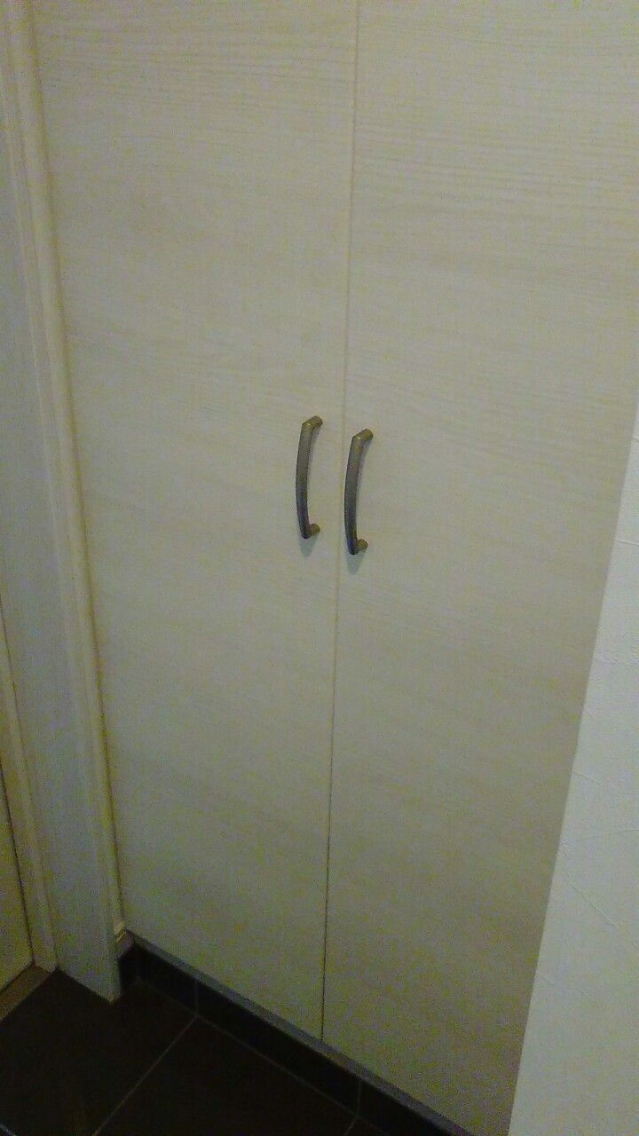 モダンパラッツォ大濠Nordの収納|モダンパラッツォ大濠Nord（1LDK）