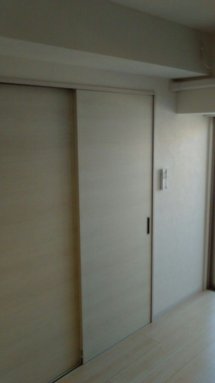 モダンパラッツォ大濠Nordの内装|モダンパラッツォ大濠Nord（1LDK）