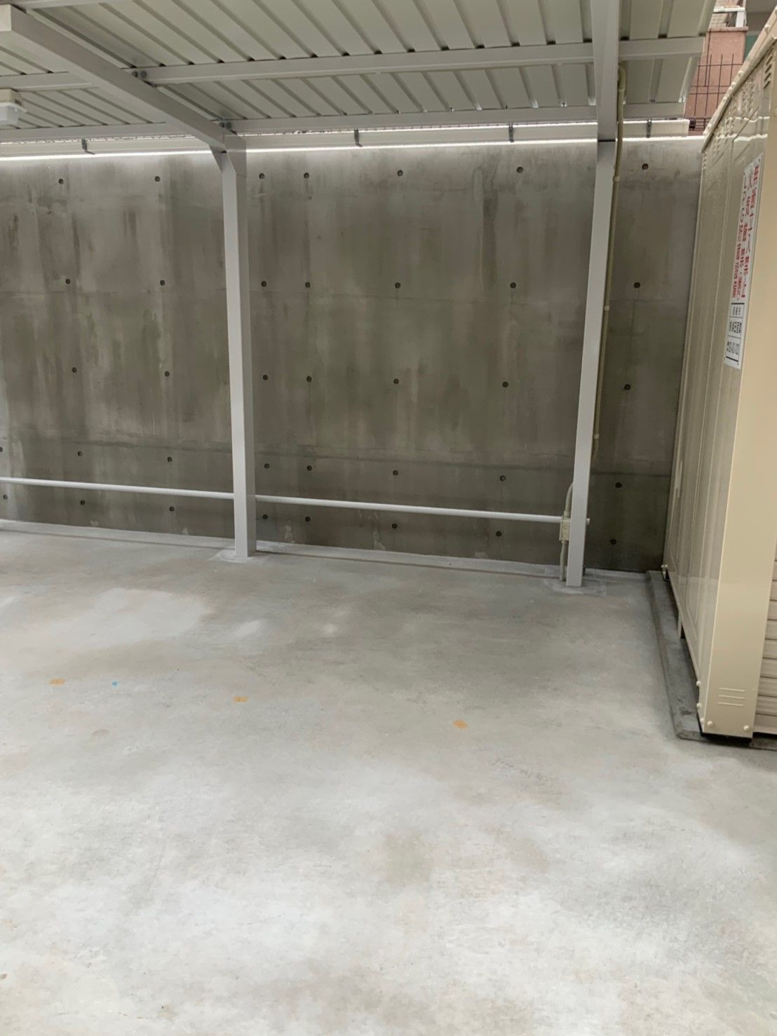 モダンパラッツォ大濠Nordのその他共用部分|モダンパラッツォ大濠Nord（1LDK）