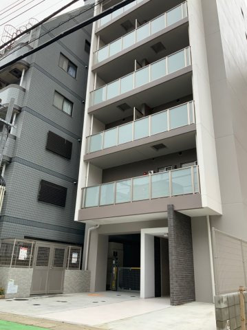 モダンパラッツォ大濠Nord