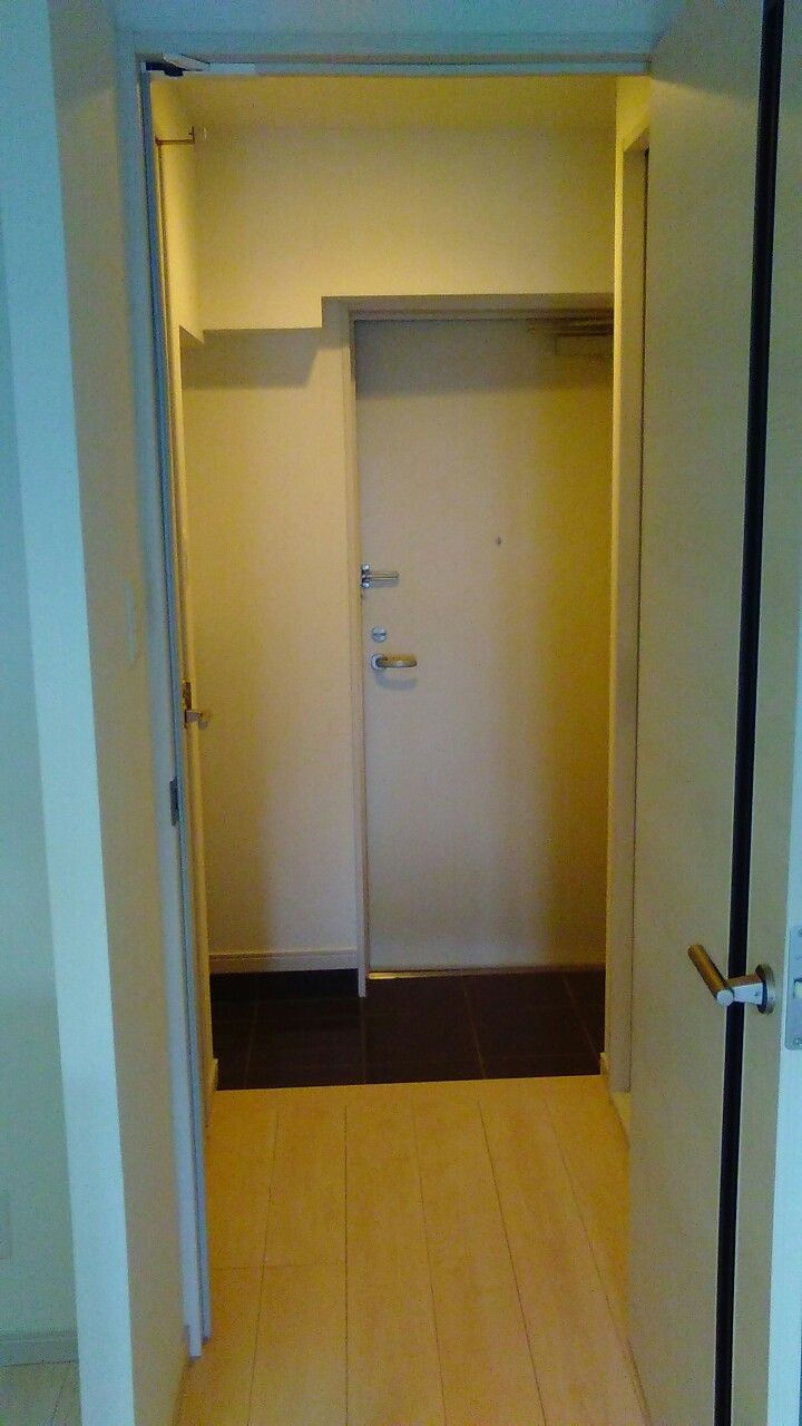 モダンパラッツォ大濠Nordの内装|モダンパラッツォ大濠Nord（1LDK）