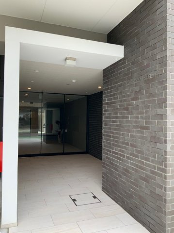 モダンパラッツォ大濠Nordのエントランス|モダンパラッツォ大濠Nord（1LDK）