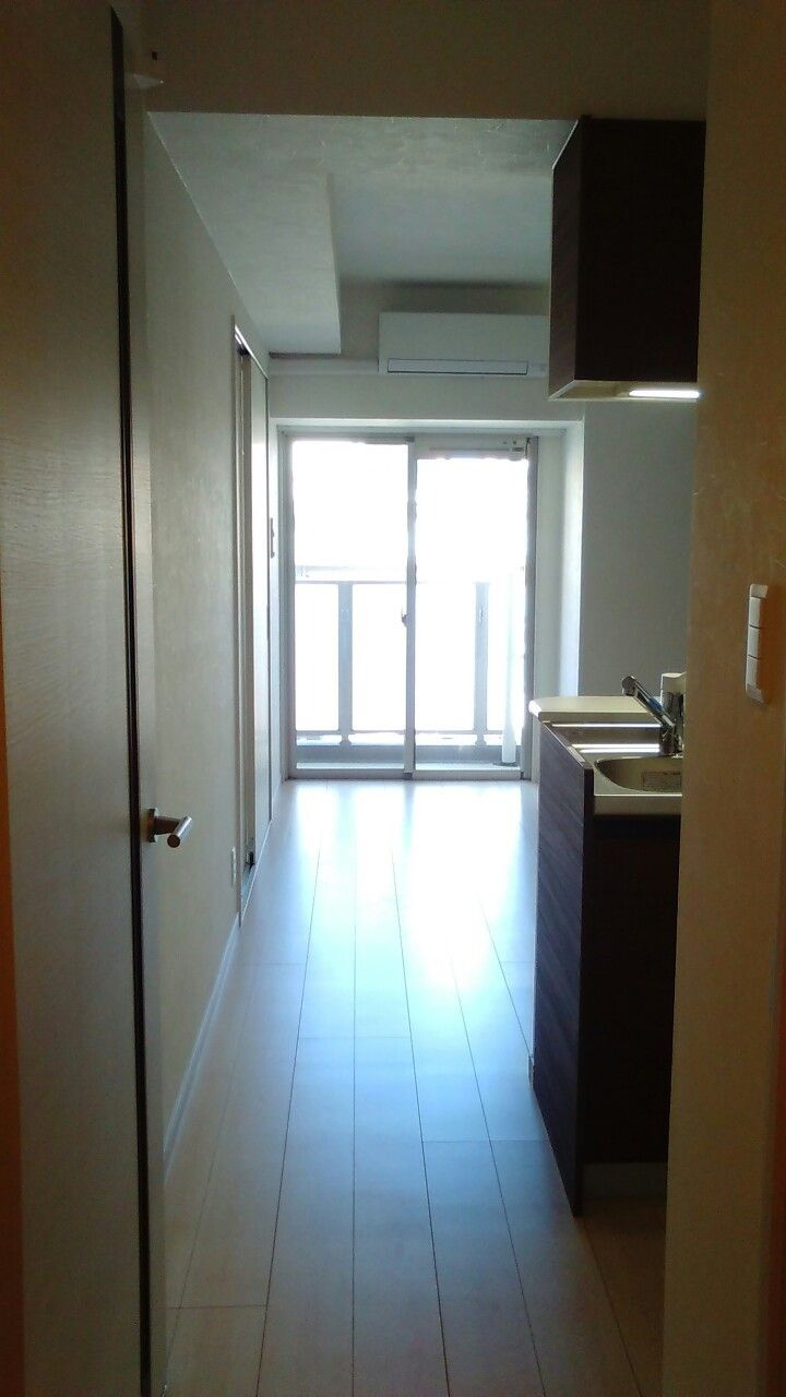 モダンパラッツォ大濠Nordの内装|モダンパラッツォ大濠Nord（1LDK）