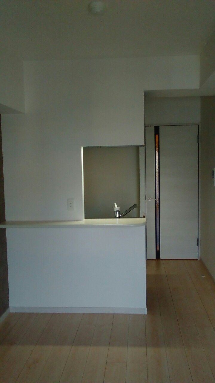 モダンパラッツォ大濠Nordの居間・リビング|モダンパラッツォ大濠Nord（1LDK）