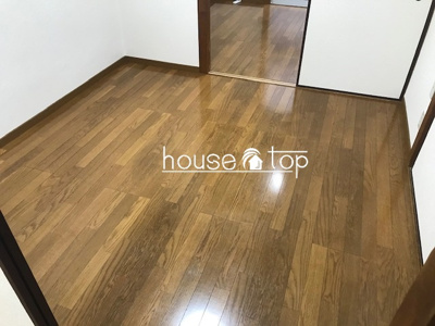 【洋室】 | 中村ハイツ | 中村ハイツ