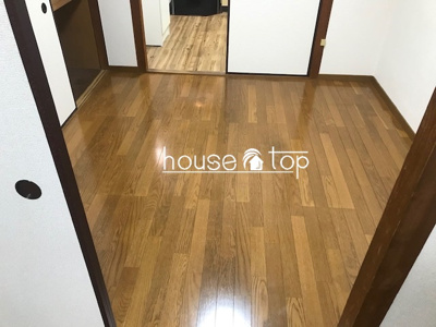 【洋室】 | 中村ハイツ | 中村ハイツ