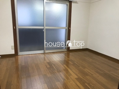 【洋室】 | 中村ハイツ | 中村ハイツ