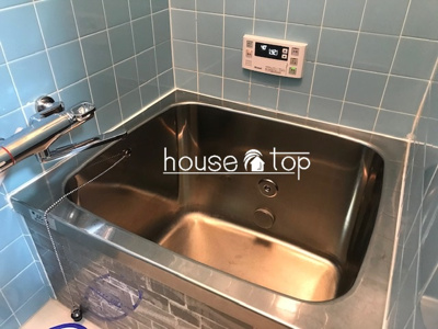 【浴室】 | 中村ハイツ | 中村ハイツ