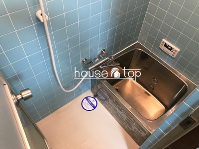 【浴室】 | 中村ハイツ | 中村ハイツ