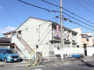 ビュアメゾンの画像