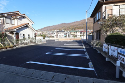 【駐車場】 | エミネンスK