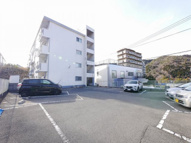 マンション唐櫃の画像