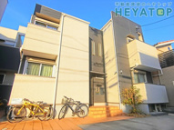 名古屋市熱田区千代田町のアパートの画像