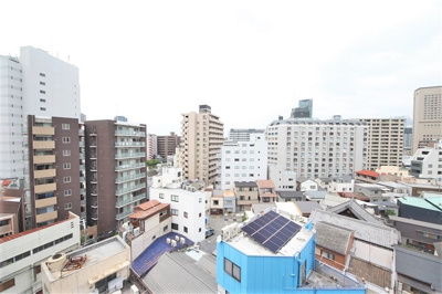 【展望】 | リーガル新福島