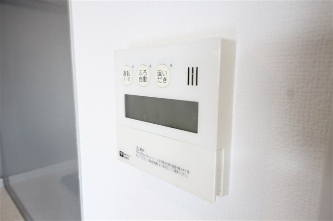 【設備】 | リーガル新福島