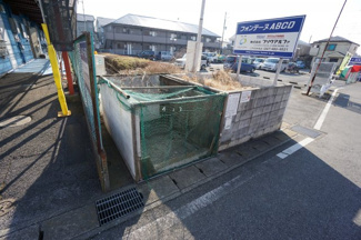 【その他共用部分】