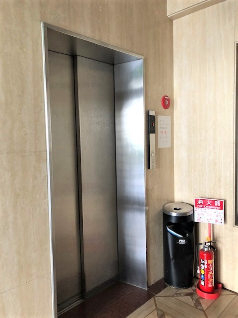 メゾンルミネの設備