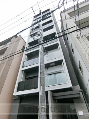 【外観】 | ELST鶴見 | ★