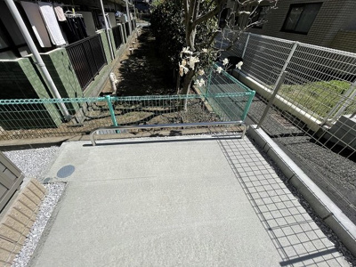 【その他共用部分】 | エクセルシオール大丸 | 敷地内に駐輪場を完備しています！荷物が重いときに自転車があれば助かりますね☆