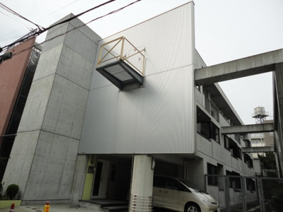 【外観】 | リ・モード南青山