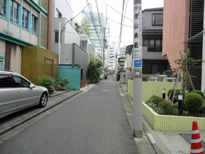 【周辺】 | リ・モード南青山