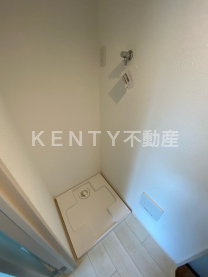 【設備】 | フォンス大森西