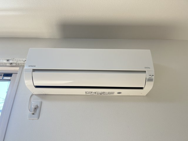 ウィング　ヴュー　A棟の設備