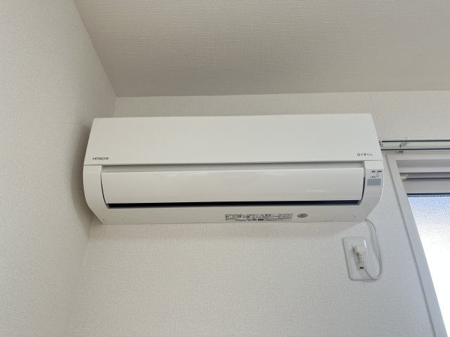 ウィング　ヴュー　A棟の設備
