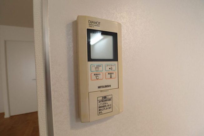 【設備】 | 北通ハイツ