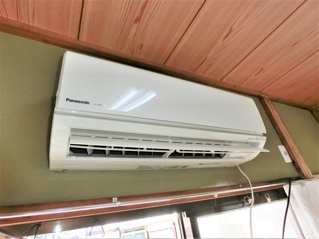 ベル・コートの設備