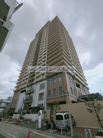 【外観】 | ソラリス住道