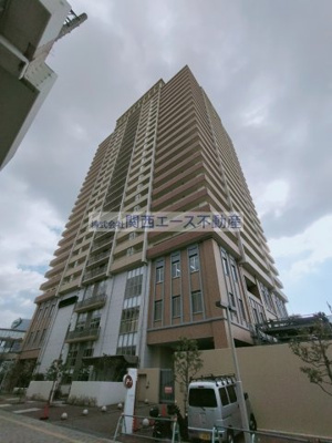 【外観】 | ソラリス住道