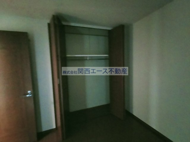 【収納】 | ソラリス住道