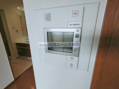【設備】 | ソラリス住道