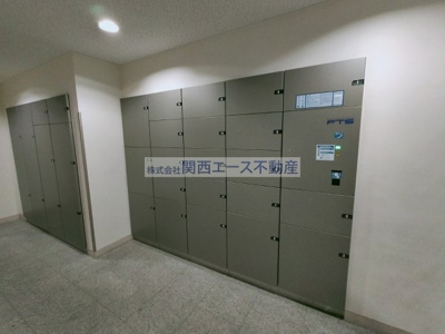 【その他共用部分】 | ソラリス住道