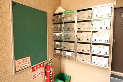 【その他共用部分】 | AIROSE立花