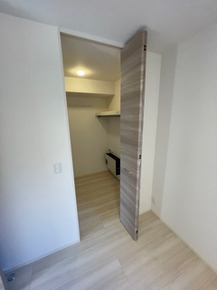 アルコバレーノの収納