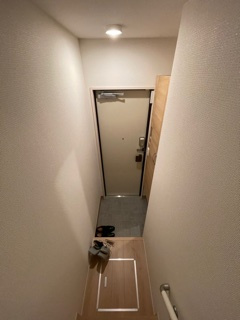 【玄関】 | アルコバレーノ