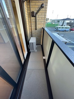 【バルコニー】 | アルコバレーノ