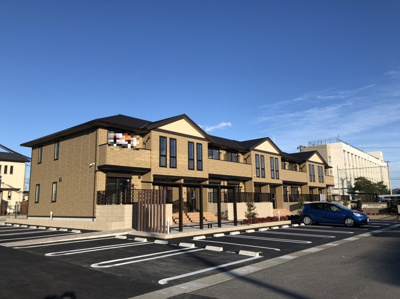 【外観】 | アルコバレーノ