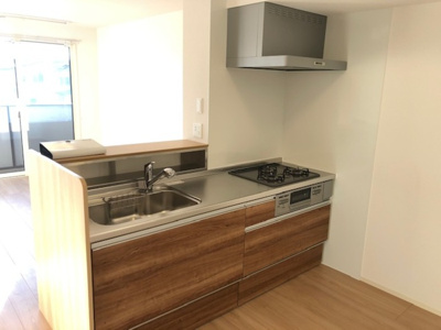 【キッチン】 | アルコバレーノ