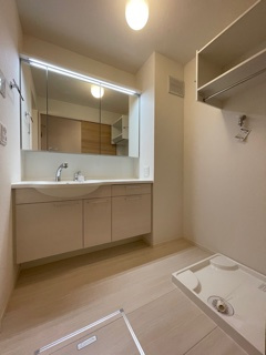 【洗面所】 | アルコバレーノ