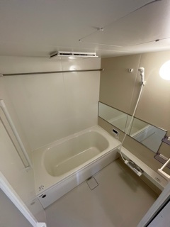 【浴室】 | アルコバレーノ