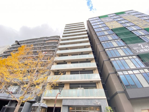 アーバネックス北堀江 大阪市西区 中央区 浪速区 北区の賃貸 セブン不動産