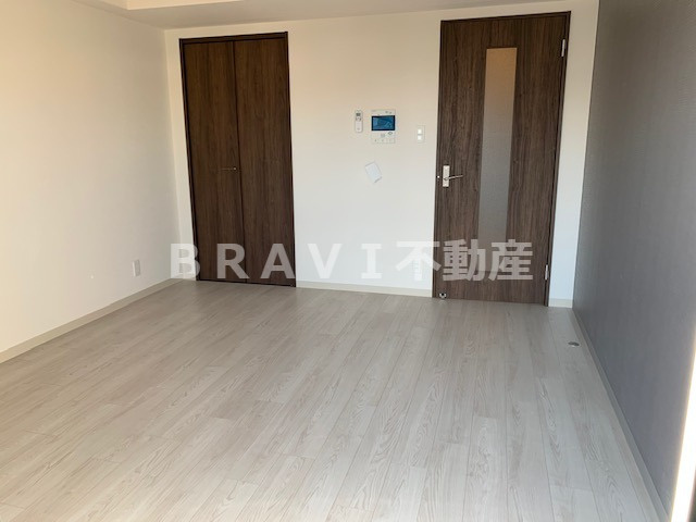 エグゼ堺筋本町　BRAVI不動産の洋室|【エグゼ堺筋本町】スタンダードな洋室です