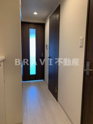 エグゼ堺筋本町　BRAVI不動産の内装|【エグゼ堺筋本町】物件の内装です