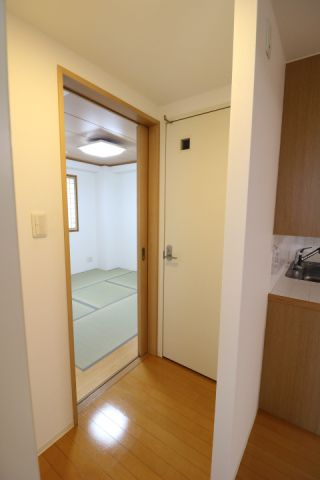 【内装】